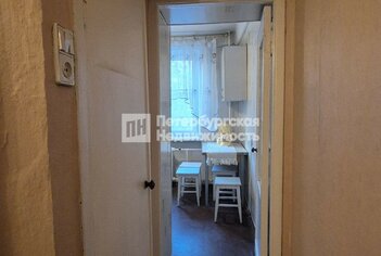  Квартира 44 кв.м. у метро Московская