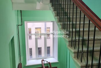 2-комн. кв. 51.3 м² 5/7 этаж