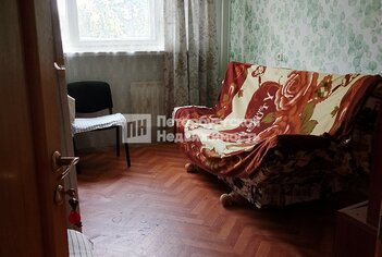 Комната 11.9 м² в 3-комн. кв. 4/9 этаж