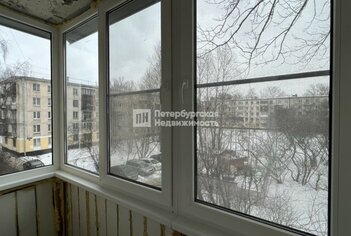 2-комн. кв. 44.5 м² 3/5 этаж