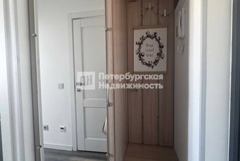  Квартира 33 кв.м.