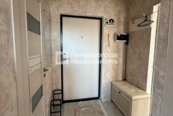  Квартира 30.5 кв.м.