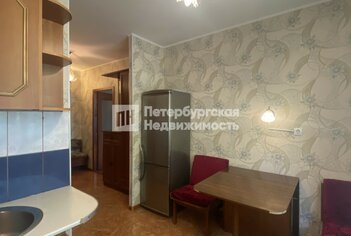  Квартира 39 кв.м.