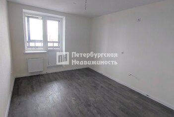 2-комн. кв. 54 м² 17/18 этаж