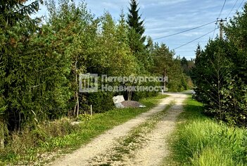 Земельный участок 11 сот. в тер СНТ Щербаков хутор массива Щербаков хутор 14-я лн