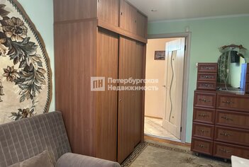  Квартира 73 кв.м. у метро Рыбацкое