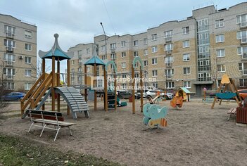 3-комн. кв. 74.4 м² 3/5 этаж