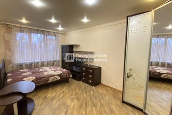 3-комн. кв. 61.8 м² 8/9 этаж