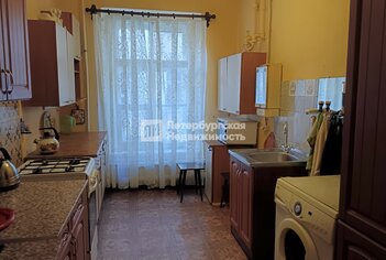 4-комн. кв. 115 м² 4/6 этаж