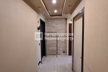 2-комн. кв. 44 м² 1/9 этаж