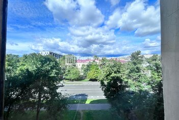 Комната 30.7 м² в 5-комн. кв. 4/6 этаж