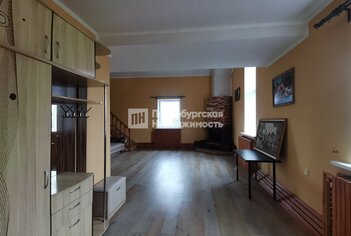 Жилой дом 307.8 м² в деревня Большое Рейзино ул Звездная, д5