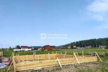 Земельный участок 8.93 сот. в тер. ТСН ДНП Ягодное 2