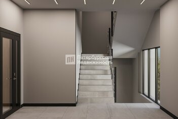 3-комн. кв. 82.23 м² 2/4 этаж