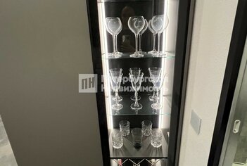 3-комн. кв. 90.2 м² 17/17 этаж