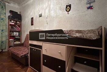 3-комн. кв. 73 м² 5/5 этаж