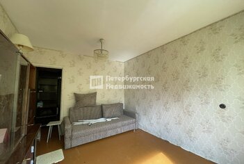 2-комн. кв. 45.7 м² 3/9 этаж