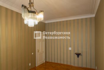 4-комн. кв. 114.8 м² 3/4 этаж