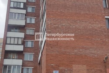 Комната 12.8 м² в 12-комн. кв. 12/15 этаж