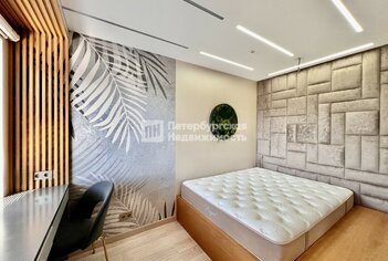 Студия 33.2 м² 13/16 этаж