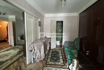 2-комн. кв. 44.5 м² 3/5 этаж