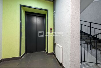 2-комн. кв. 65.2 м² 6/9 этаж