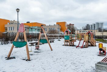 2-комн. кв. 53.5 м² 10/24 этаж