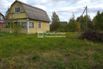 Дача 47 м² в тер СНТ Знамя Труда массива Трубников Бор