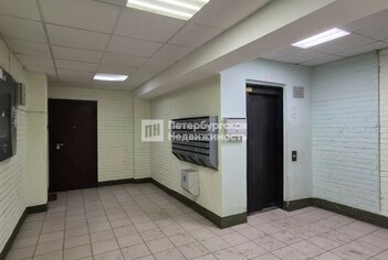  Квартира 38.2 кв.м.