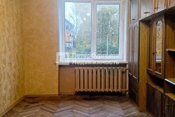 3-комн. кв. 55.8 м² 2/5 этаж