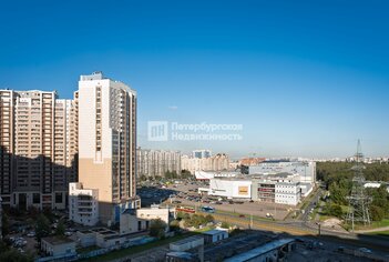 3-комн. кв. 82.2 м² 12/21 этаж