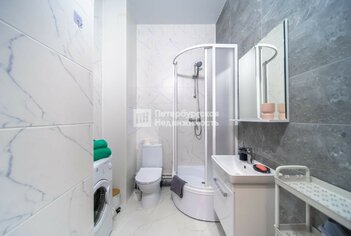  Студия 21 кв.м. у метро Купчино