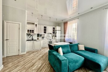 2-комн. кв. 76.7 м² 14/18 этаж