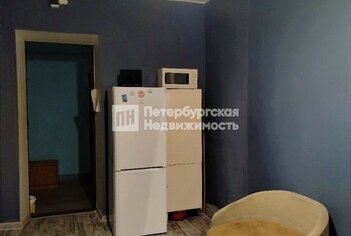 Комната 37.6 м² в 20-комн. кв. 5/6 этаж