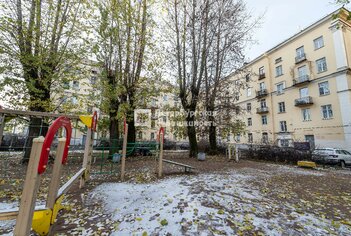 9-комн. кв. 293.7 м² 1/5 этаж