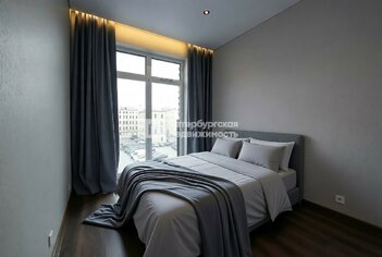 1-комн. кв. 34.6 м² 4/9 этаж