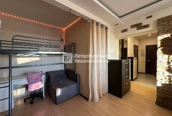 1-комн. кв. 42.3 м² 14/15 этаж