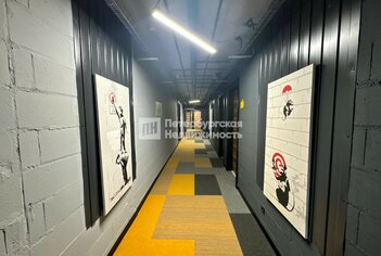 Студия 15.3 м² 19/26 этаж