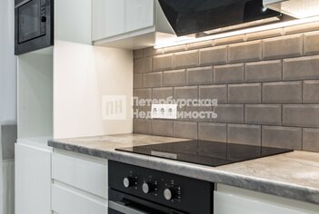 3-комн. кв. 71.4 м² 4/15 этаж