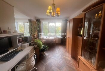 2-комн. кв. 48.7 м² 4/5 этаж