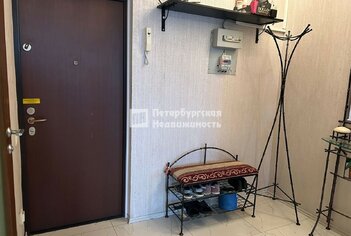 Сдается Комната 44.6 кв.м. у метро Новочеркасская