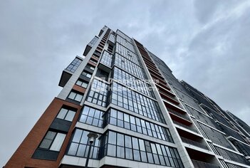 Студия 23 м² 2/24 этаж