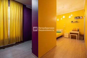 Коттедж 258 м² в тер. СНТ Трансмаш (Горелово) 3-й проезд