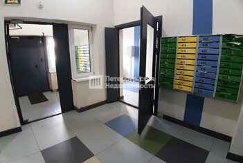Студия 20.2 м² 7/20 этаж