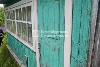 Земельный участок 35 м² в тер. СНТ Май-губа №2, д57