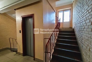 Комната 12.7 м² в 8-комн. кв. 4/10 этаж