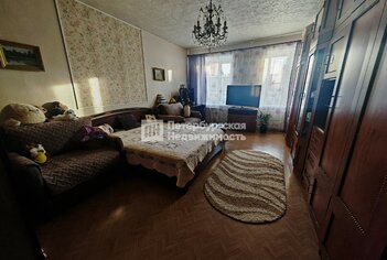 2-комн. кв. 58.7 м² 4/5 этаж