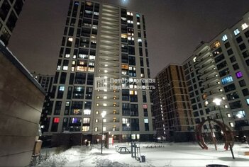  Студия 25.7 кв.м. у метро Пр.Большевиков