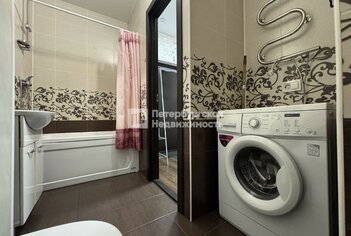Студия 25 м² 4/12 этаж