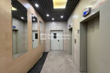 1-комн. кв. 35.9 м² 6/17 этаж